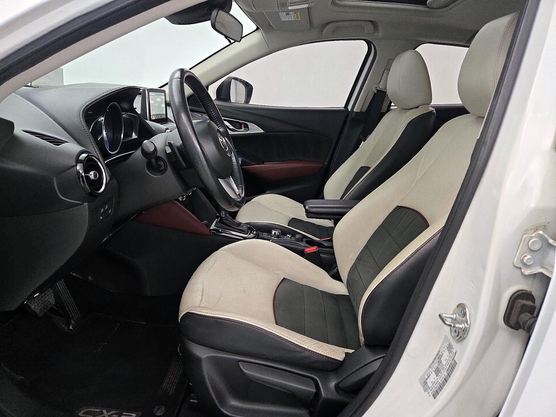 Thumbnail: 2017 Mazda CX-3 - 11