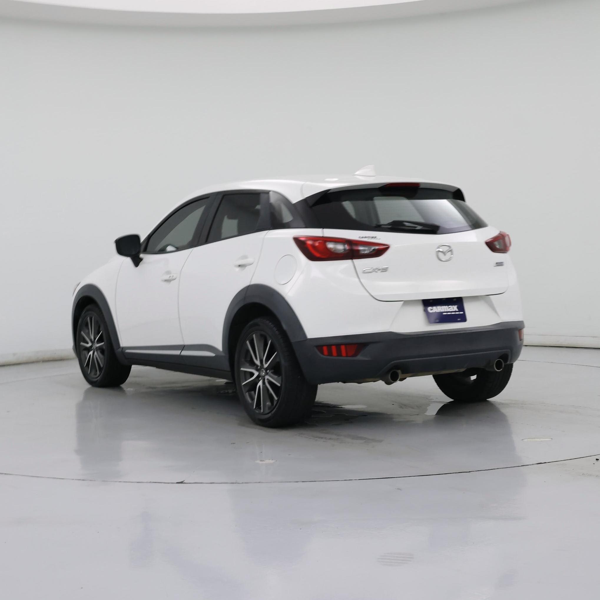Thumbnail: 2017 Mazda CX-3 - 2