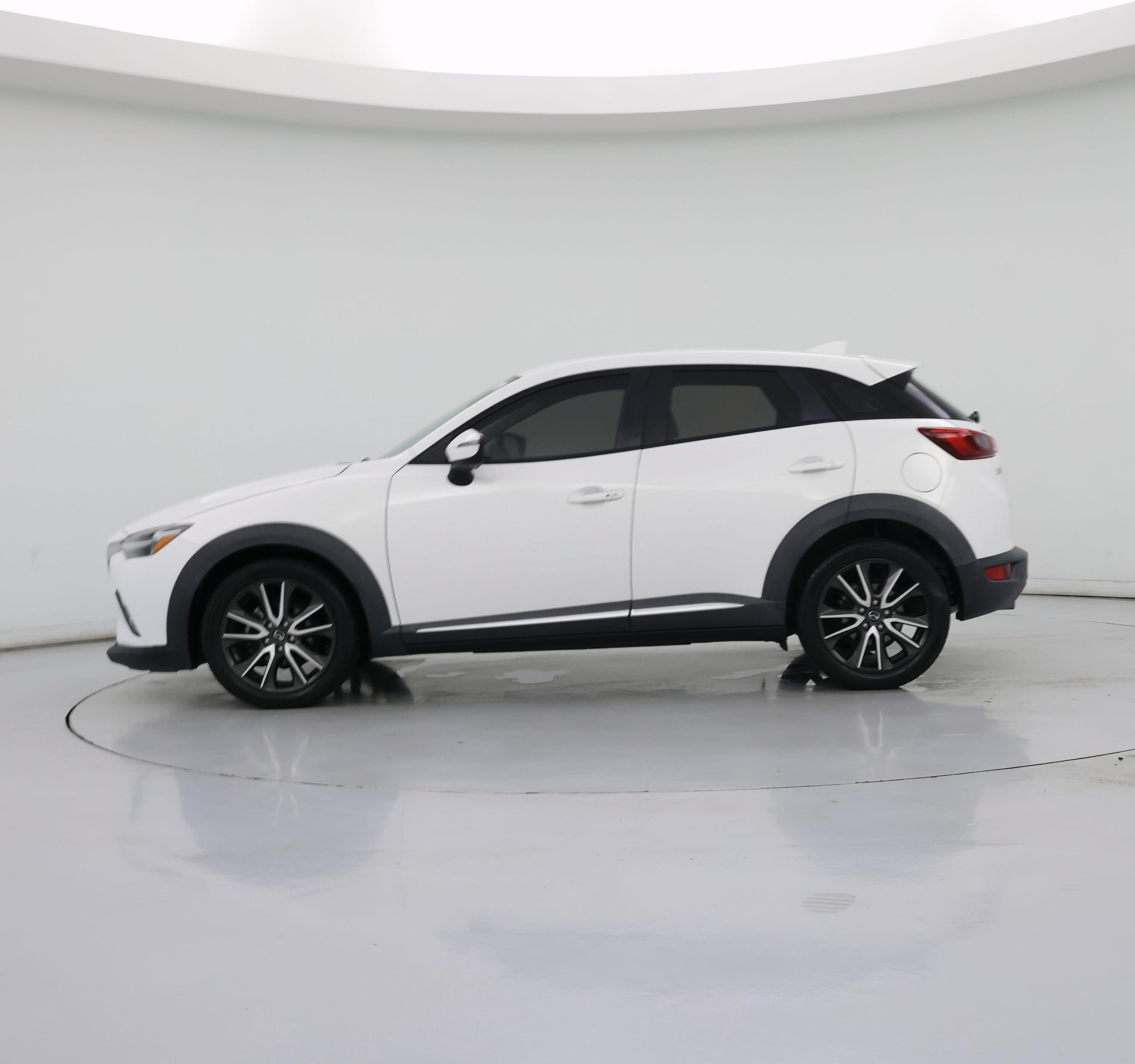 Thumbnail: 2017 Mazda CX-3 - 3