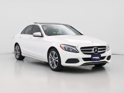 2017 Mercedes-Benz C-Class C 300 -
                  Irving, TX