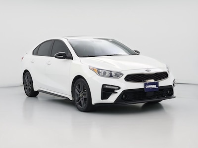 2020 Kia Forte GT-Line -
                  Irving, TX