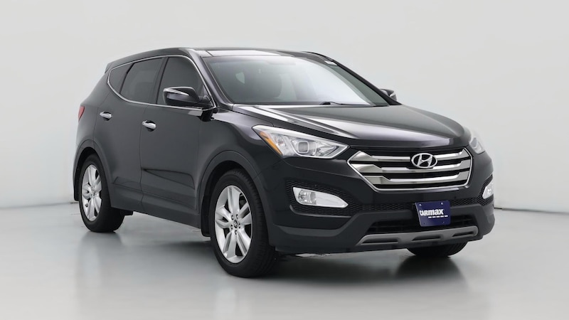 2013 Hyundai Santa Fe Sport 2.0T Hero Image