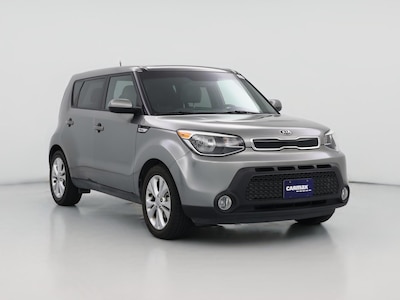 2015 Kia Soul Soul+ -
                  Plano, TX