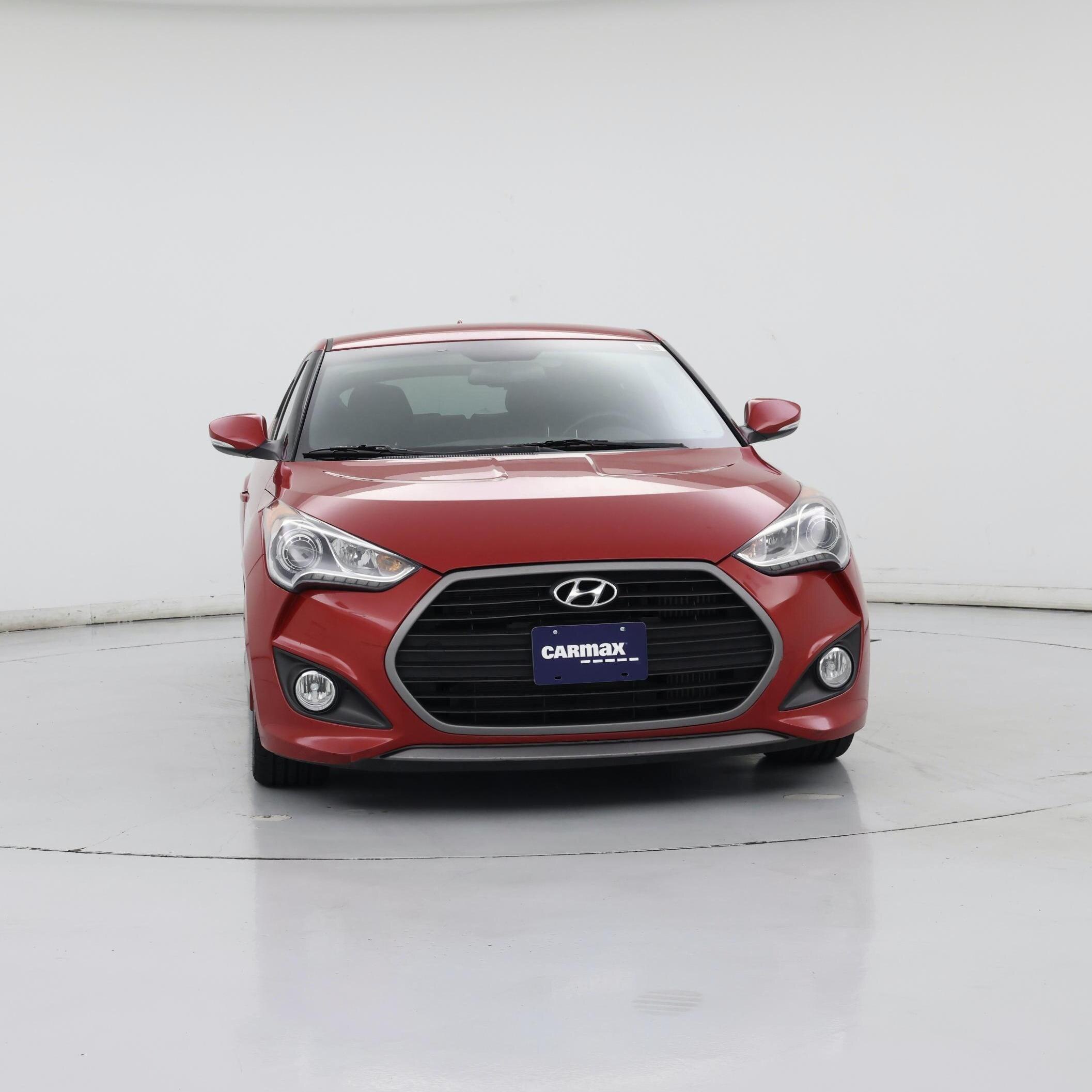 Thumbnail: 2016 Hyundai Veloster - 5