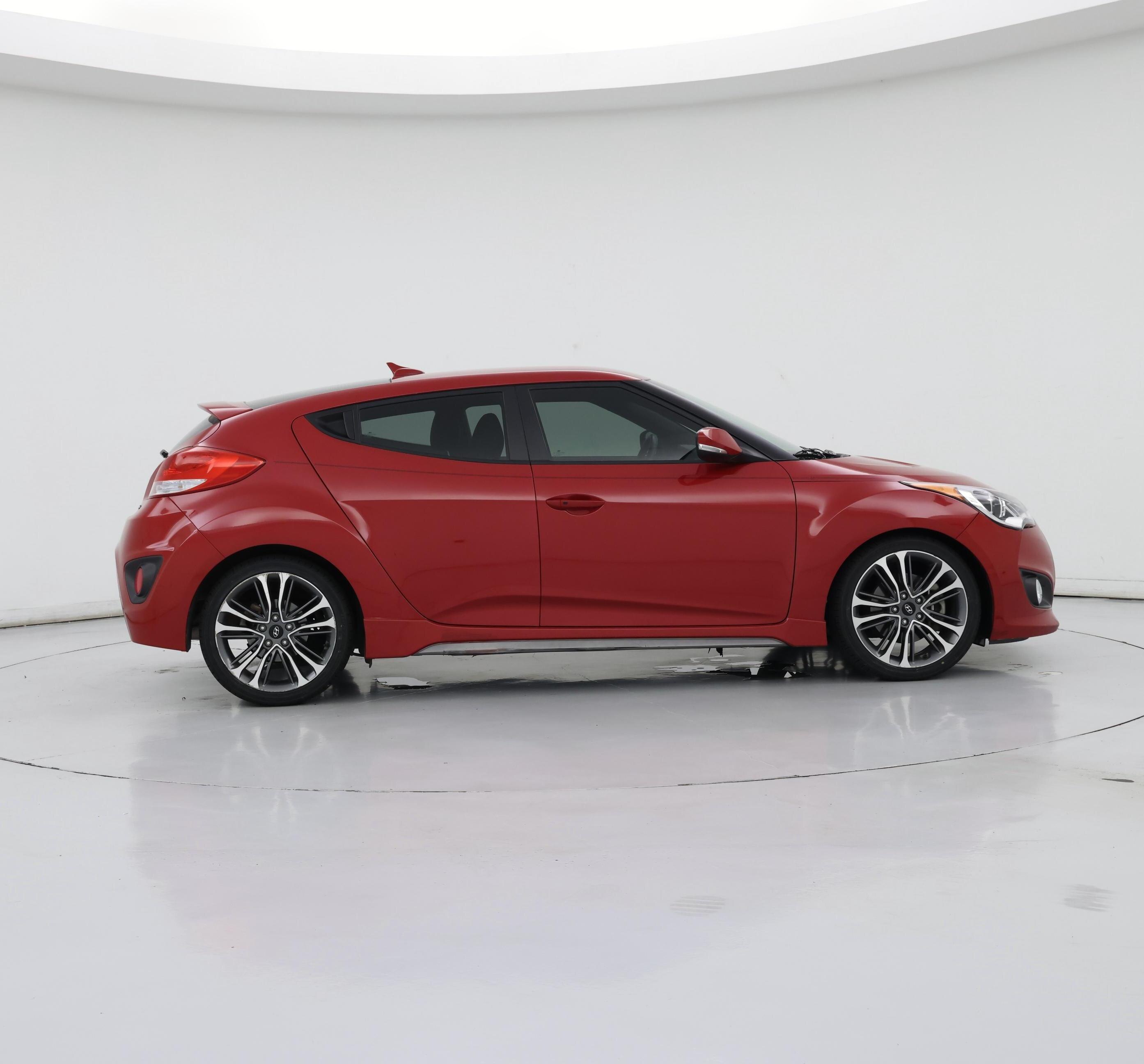 Thumbnail: 2016 Hyundai Veloster - 7