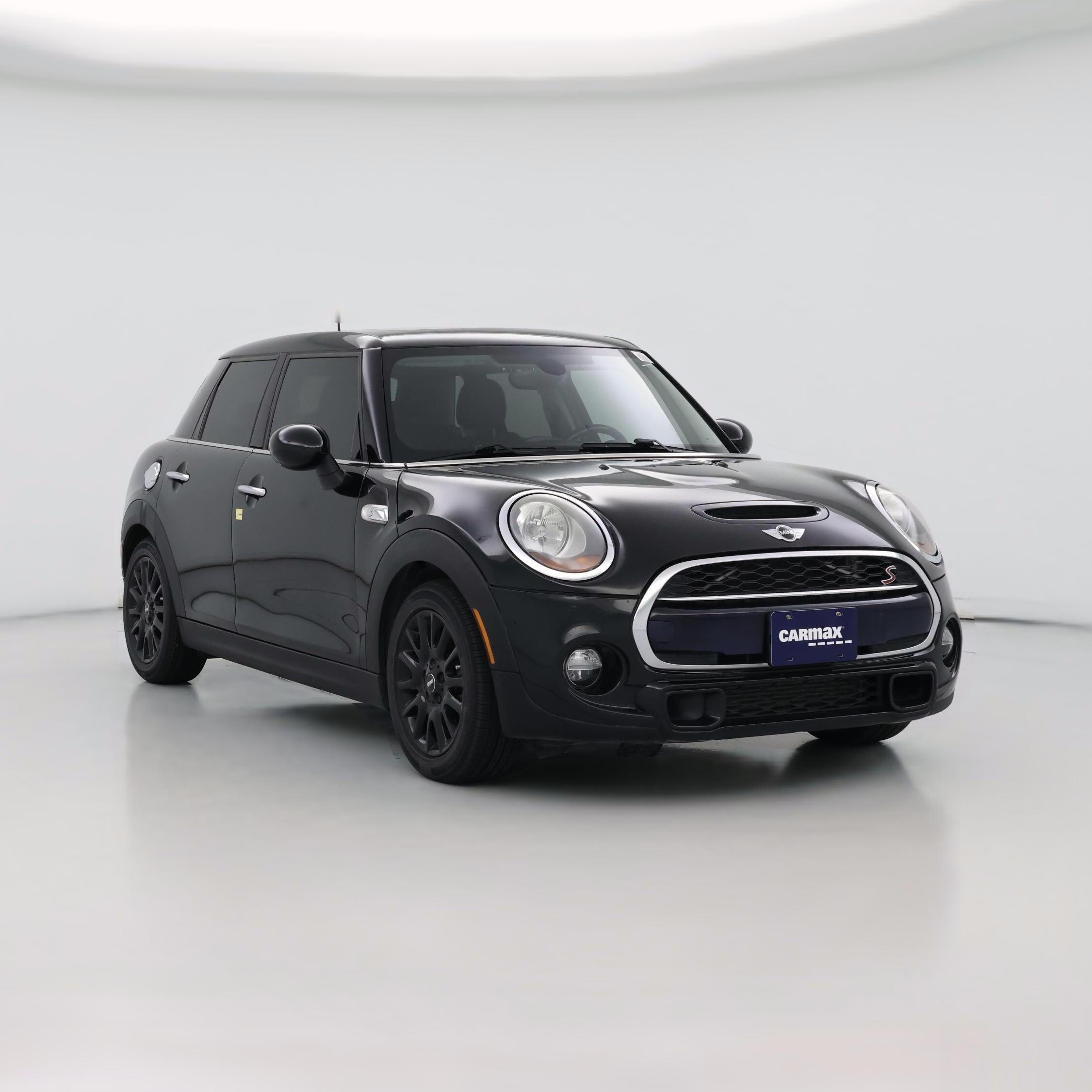 Thumbnail: 2015 MINI Cooper Hardtop - 1