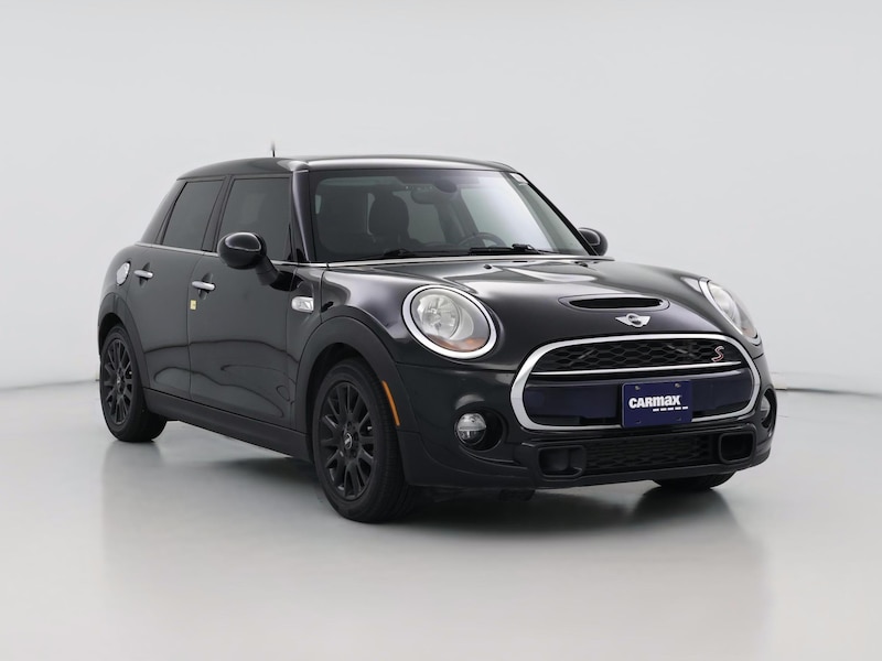 2015 MINI Cooper Hardtop S -
                  Mckinney, TX