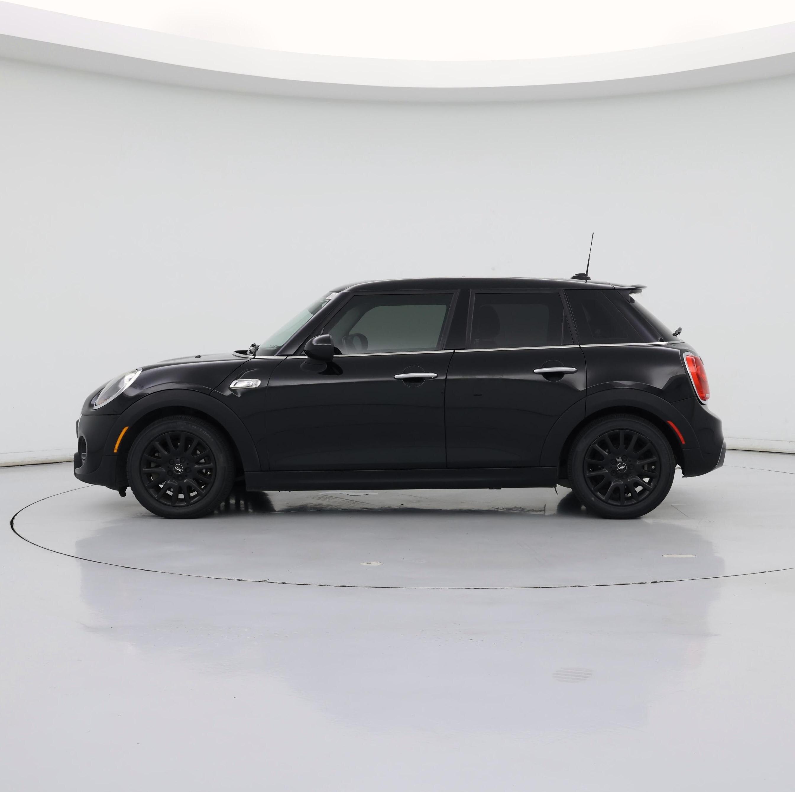 Thumbnail: 2015 MINI Cooper Hardtop - 3