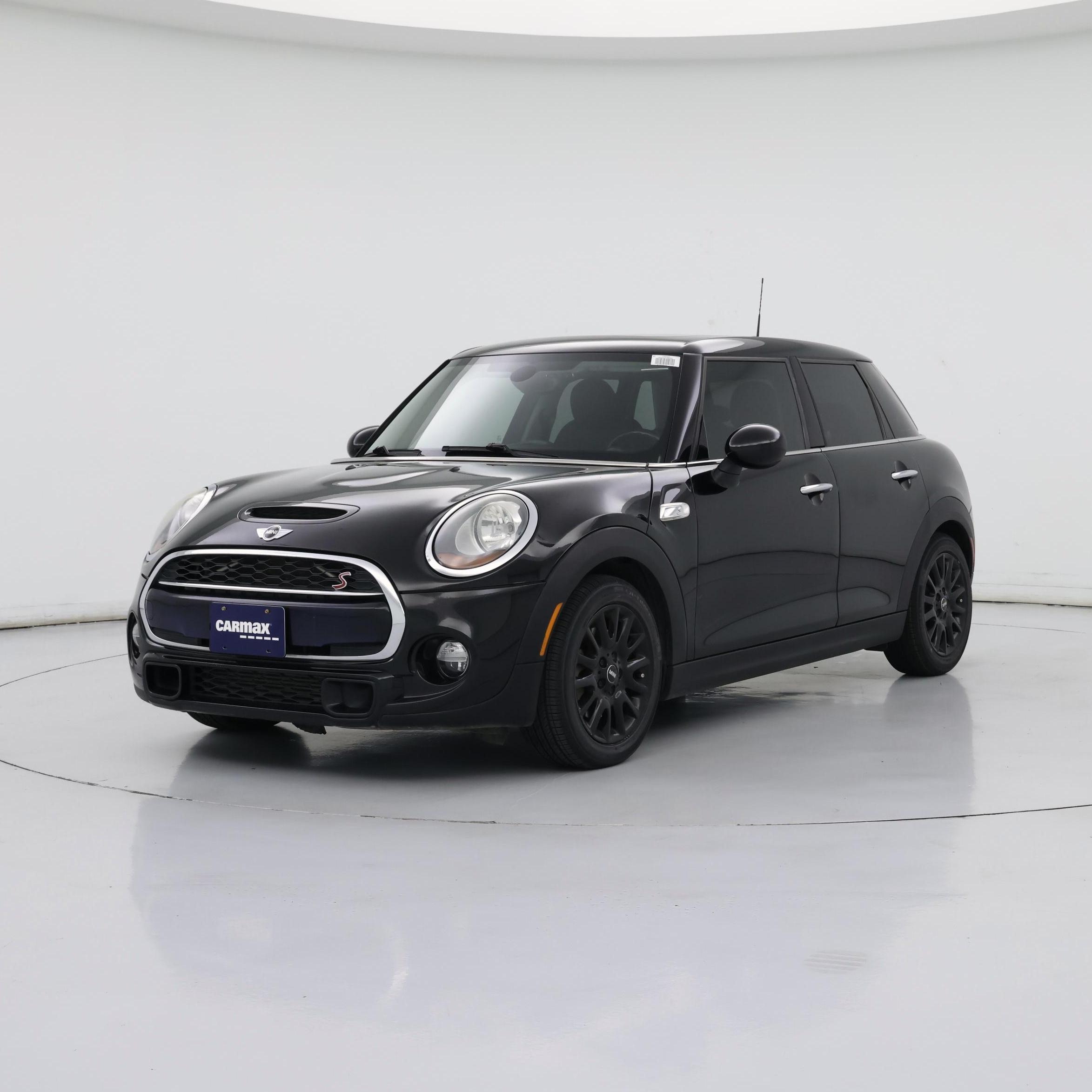 Thumbnail: 2015 MINI Cooper Hardtop - 4