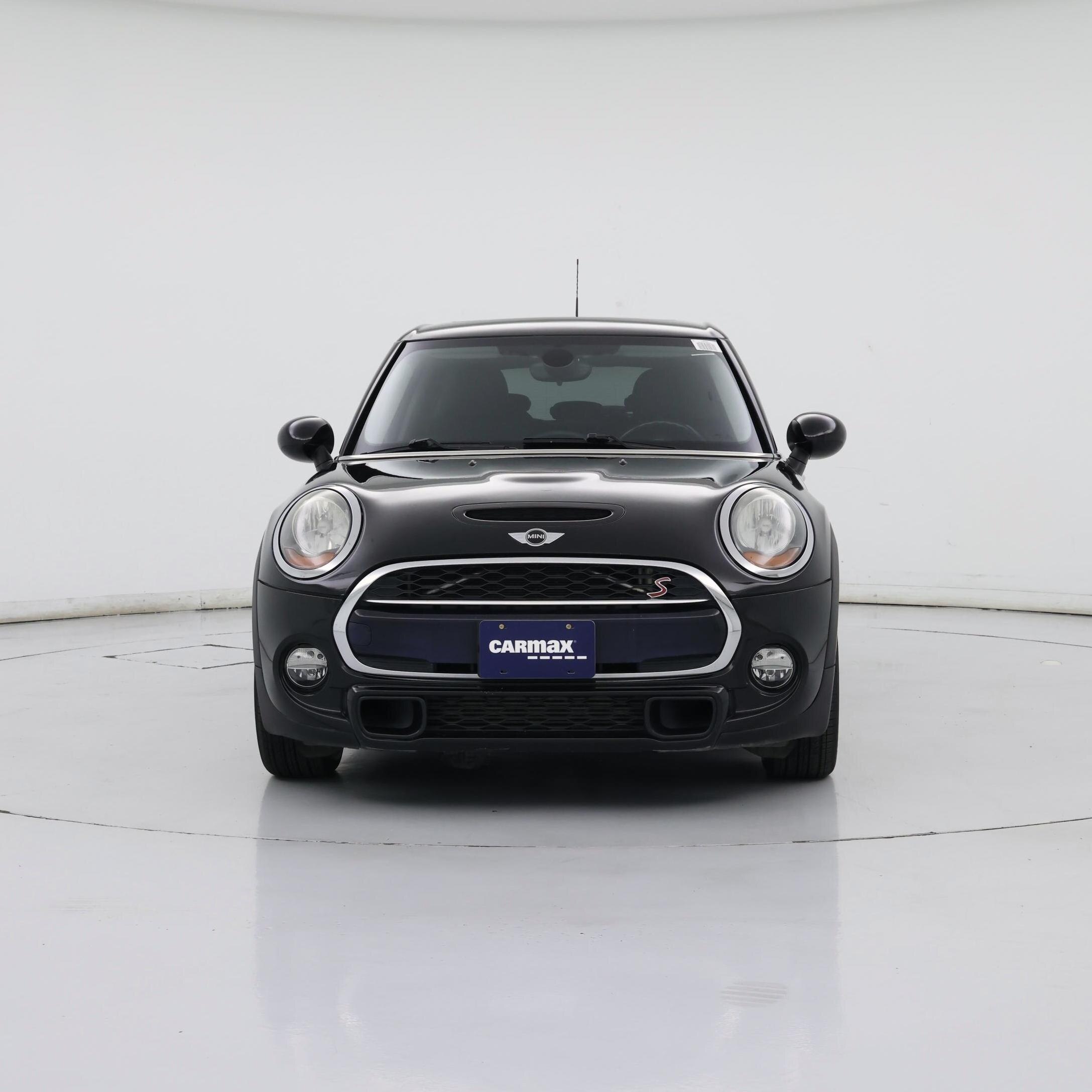 Thumbnail: 2015 MINI Cooper Hardtop - 5