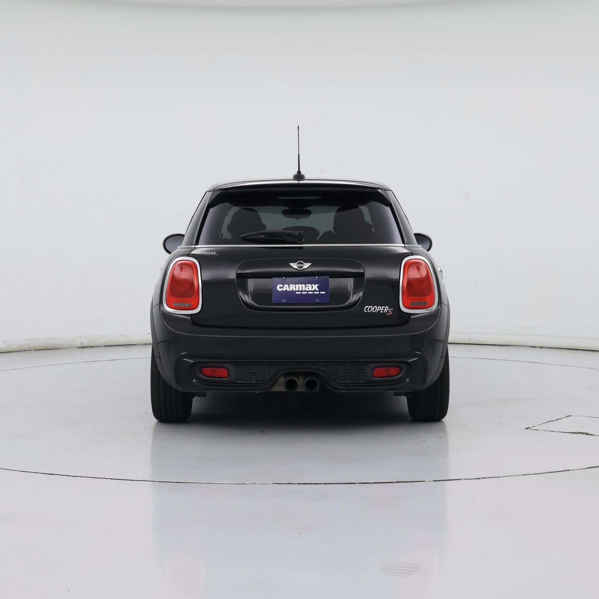 Thumbnail: 2015 MINI Cooper Hardtop - 6