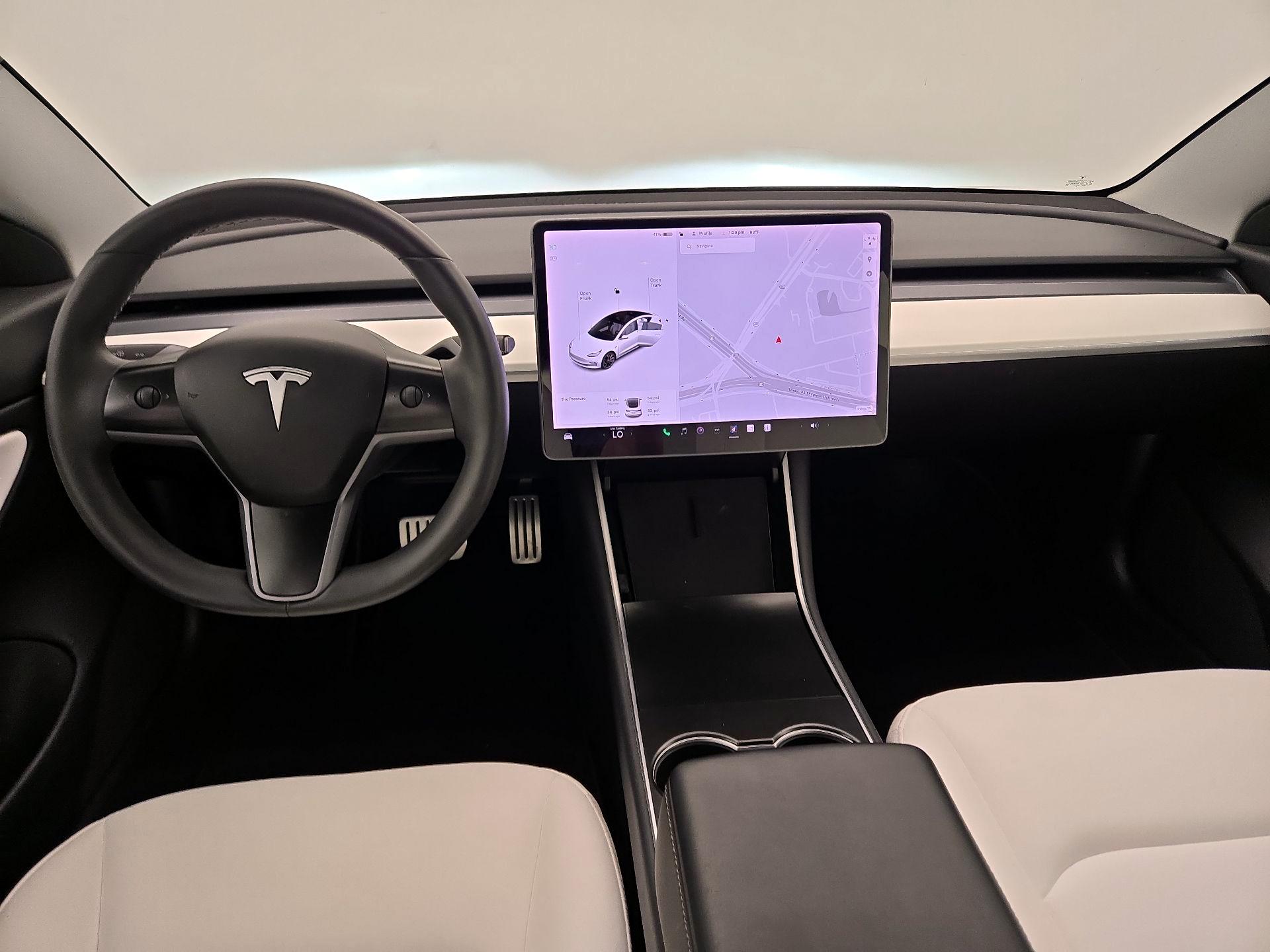 Thumbnail: 2020 Tesla Model 3 - 9
