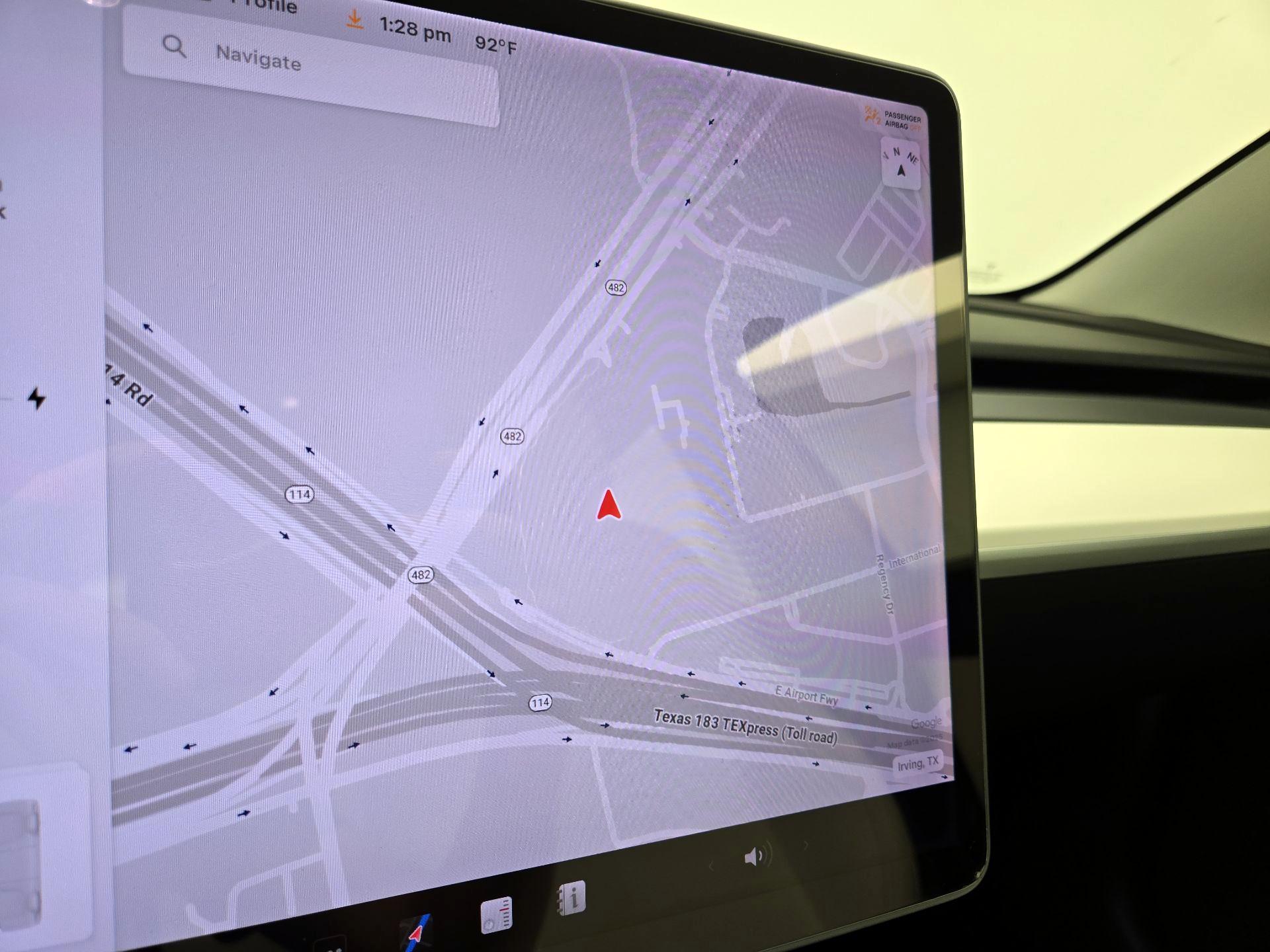 Thumbnail: 2020 Tesla Model 3 - 13