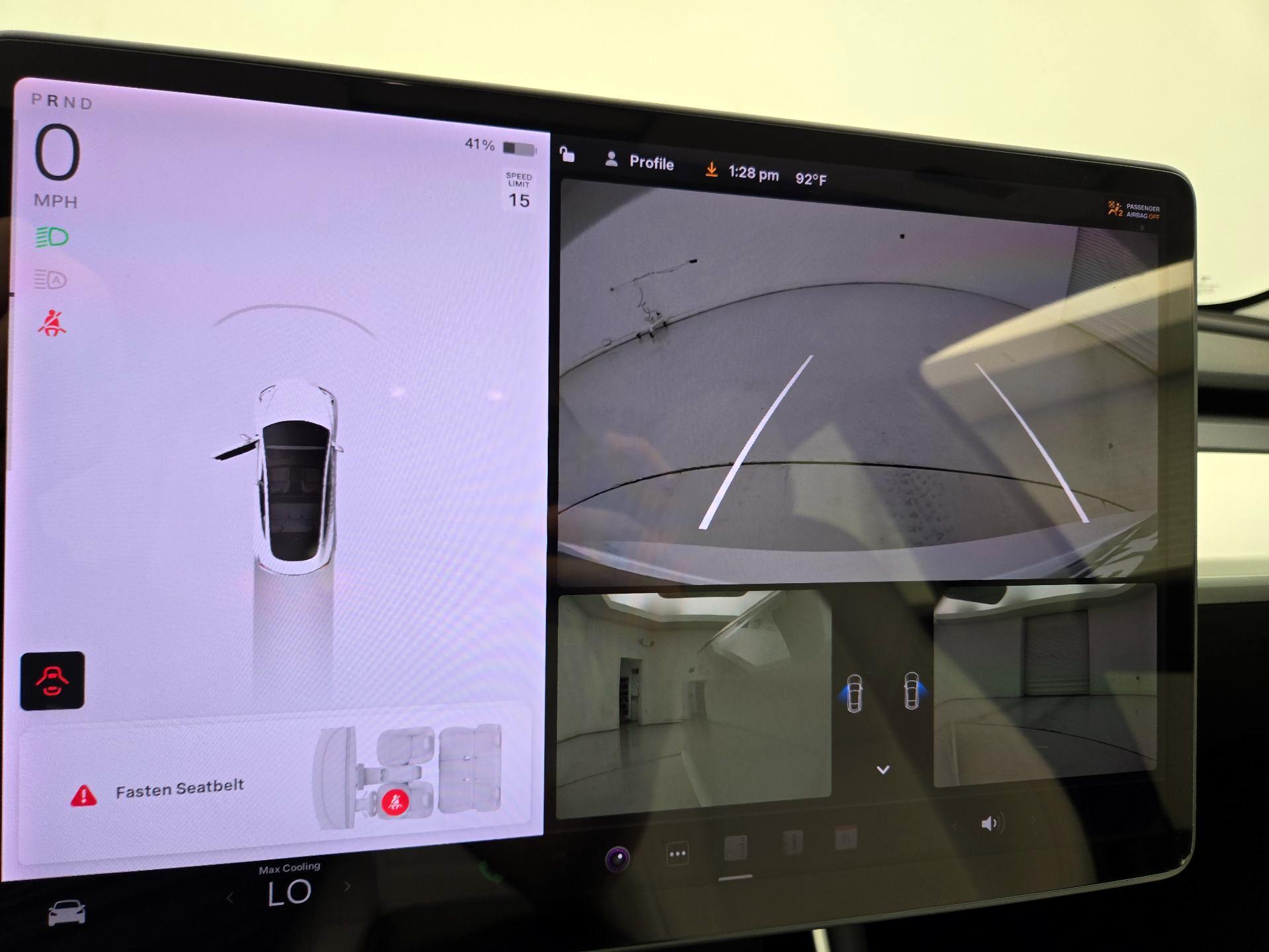 Thumbnail: 2020 Tesla Model 3 - 14