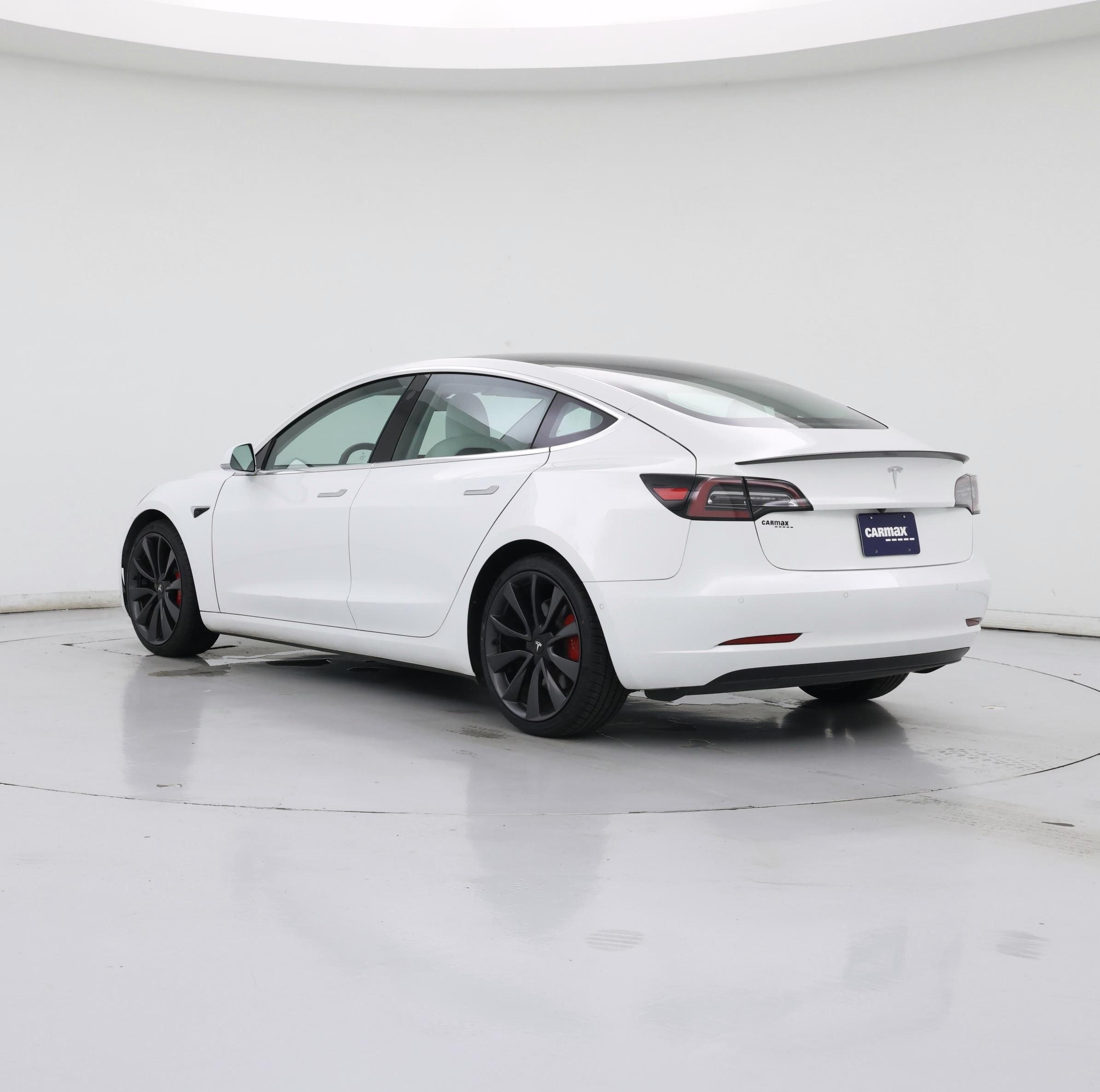 Thumbnail: 2020 Tesla Model 3 - 2