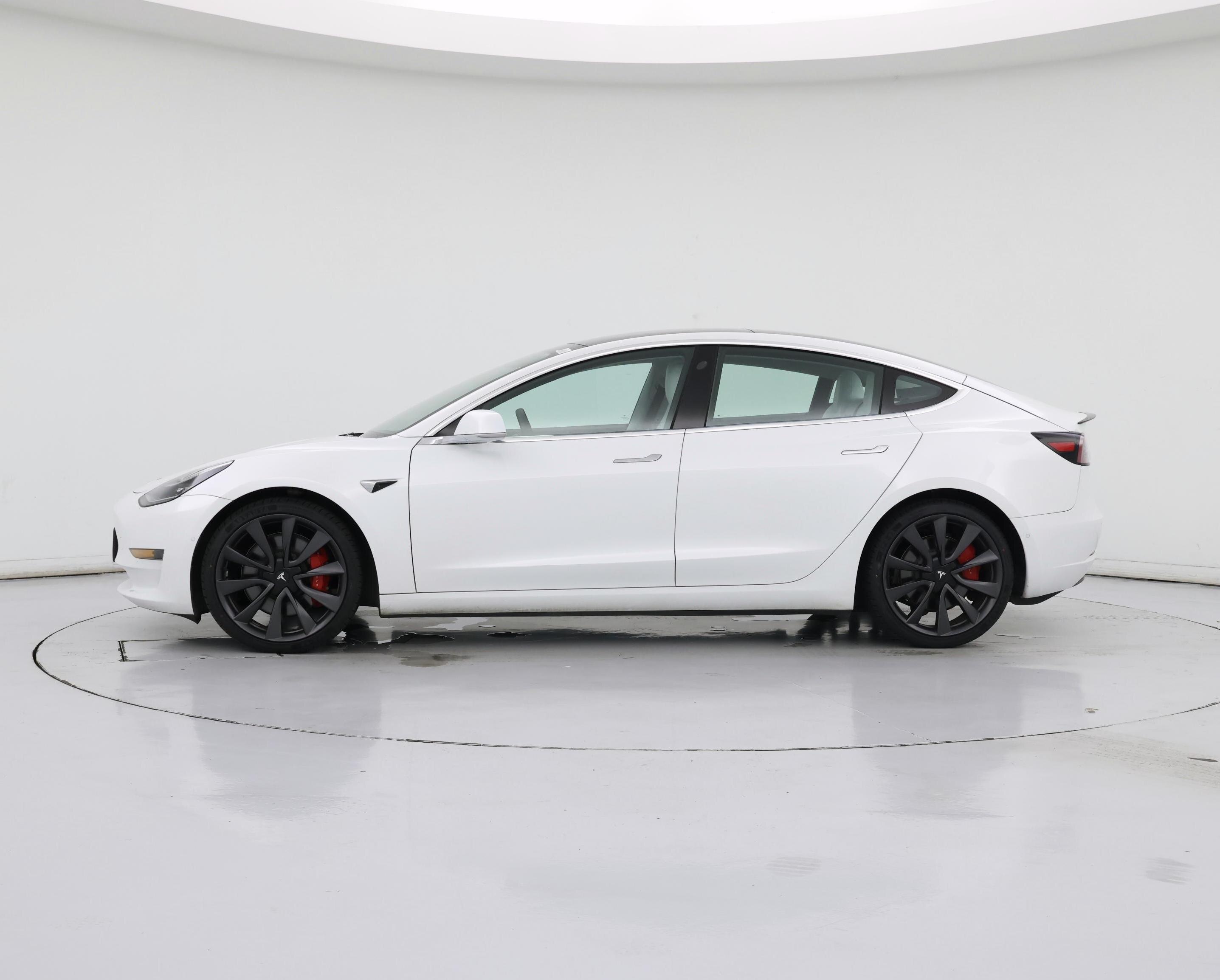 Thumbnail: 2020 Tesla Model 3 - 3