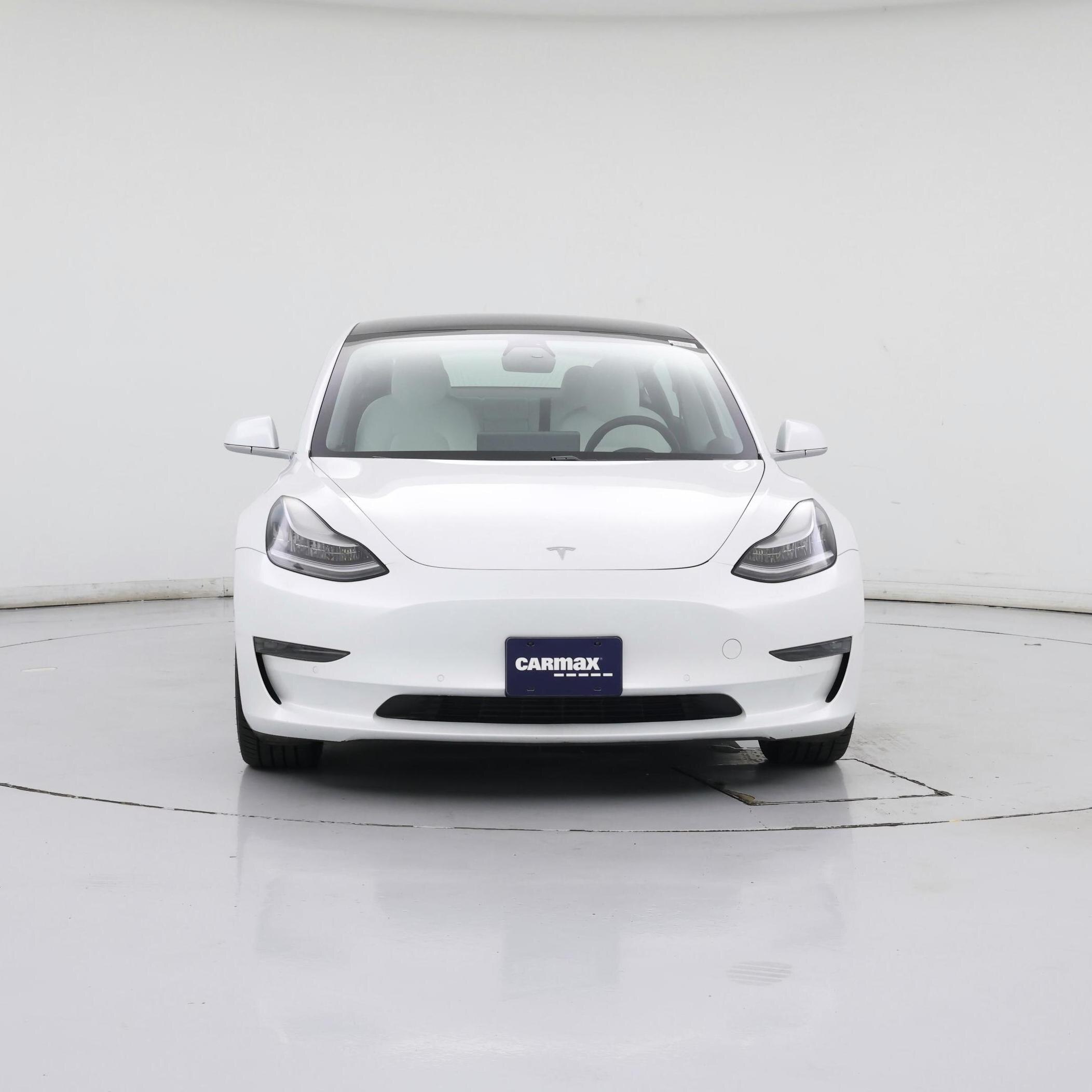 Thumbnail: 2020 Tesla Model 3 - 5