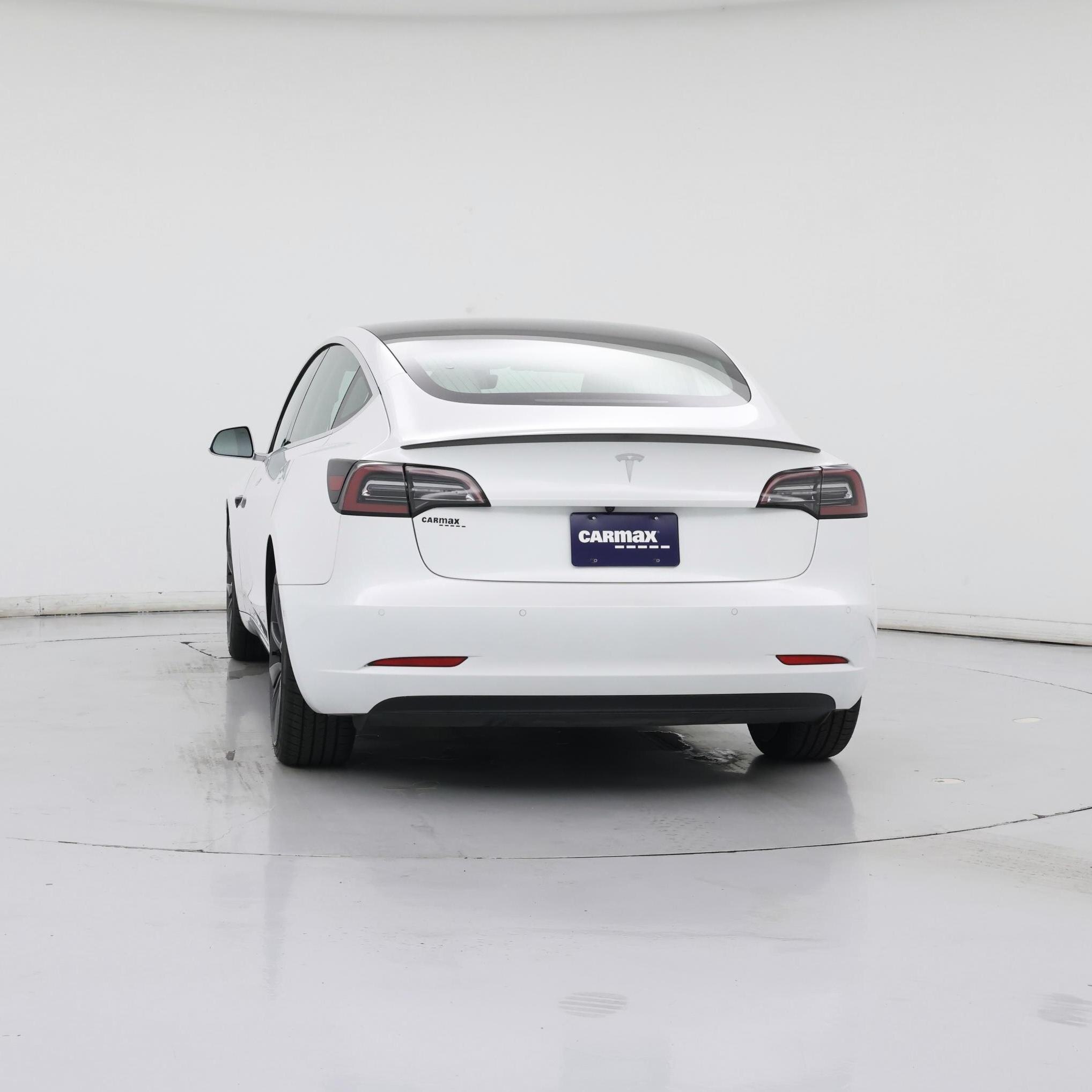 Thumbnail: 2020 Tesla Model 3 - 6
