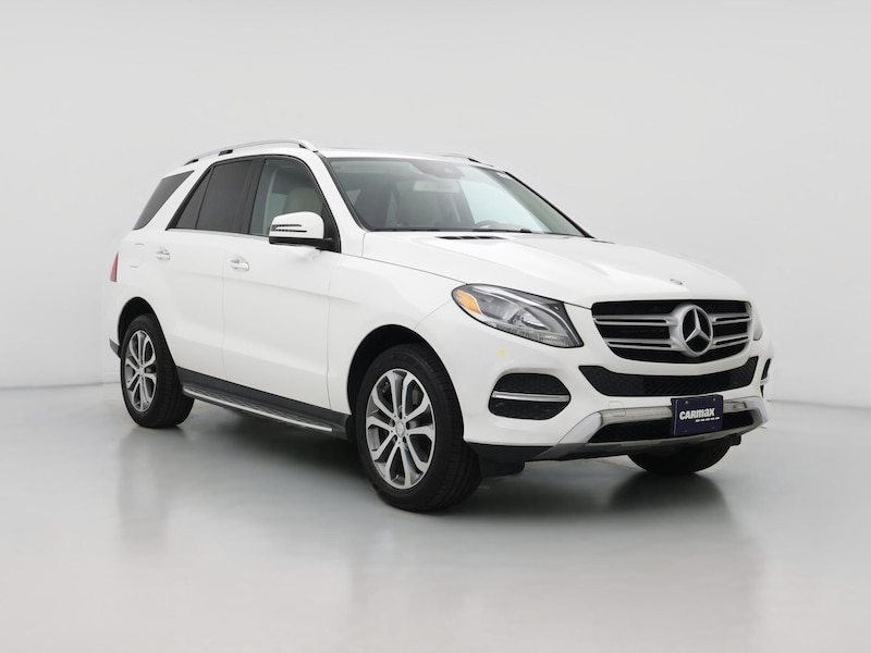 2016 Mercedes-Benz GLE 350 -
                  Gilbert, AZ