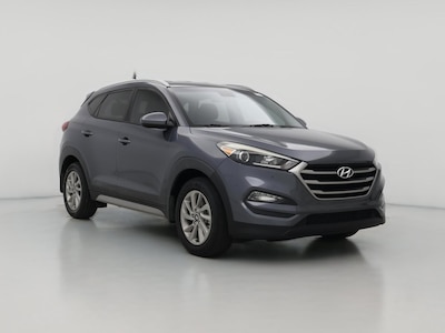 2017 Hyundai Tucson SE -
                Scottsdale, AZ