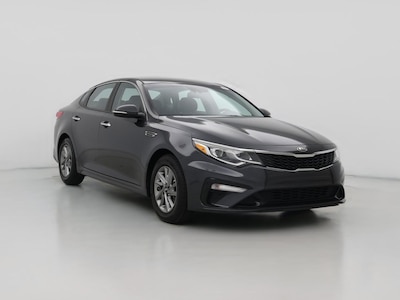 2019 Kia Optima LX -
                Scottsdale, AZ