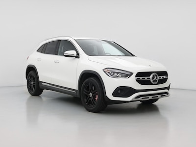 2022 Mercedes-Benz GLA 250 -
                Gilbert, AZ