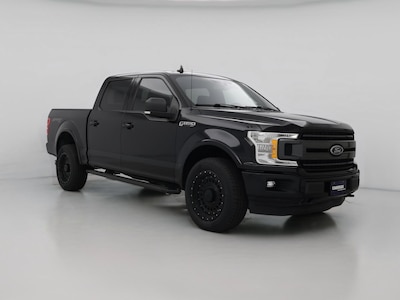 2019 Ford F-150 XLT -
                Gilbert, AZ