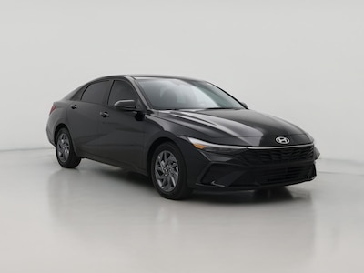 2024 Hyundai Elantra SEL -
                Gilbert, AZ