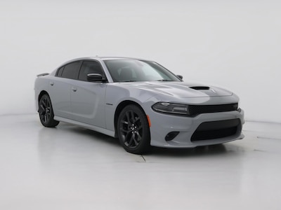 2021 Dodge Charger R/T -
                Gilbert, AZ