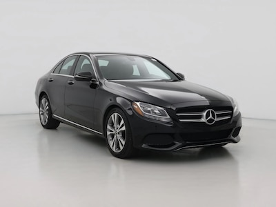 2018 Mercedes-Benz C-Class C 300 -
                Gilbert, AZ