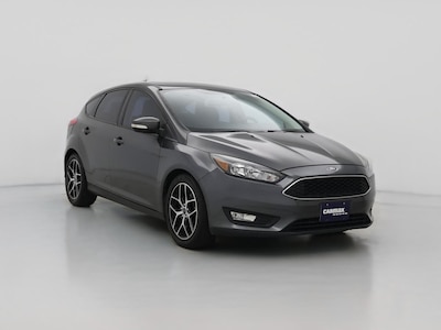 2018 Ford Focus SEL -
                Las Vegas, NV