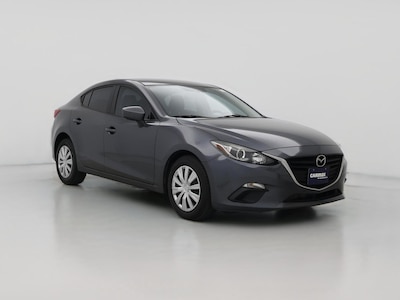 2014 Mazda Mazda3 i Sport -
                  Gilbert, AZ