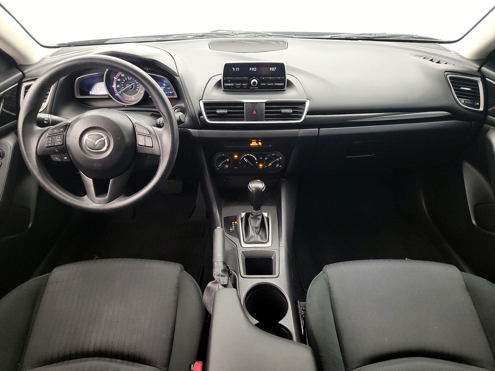 Thumbnail: 2014 Mazda Mazda3 - 9