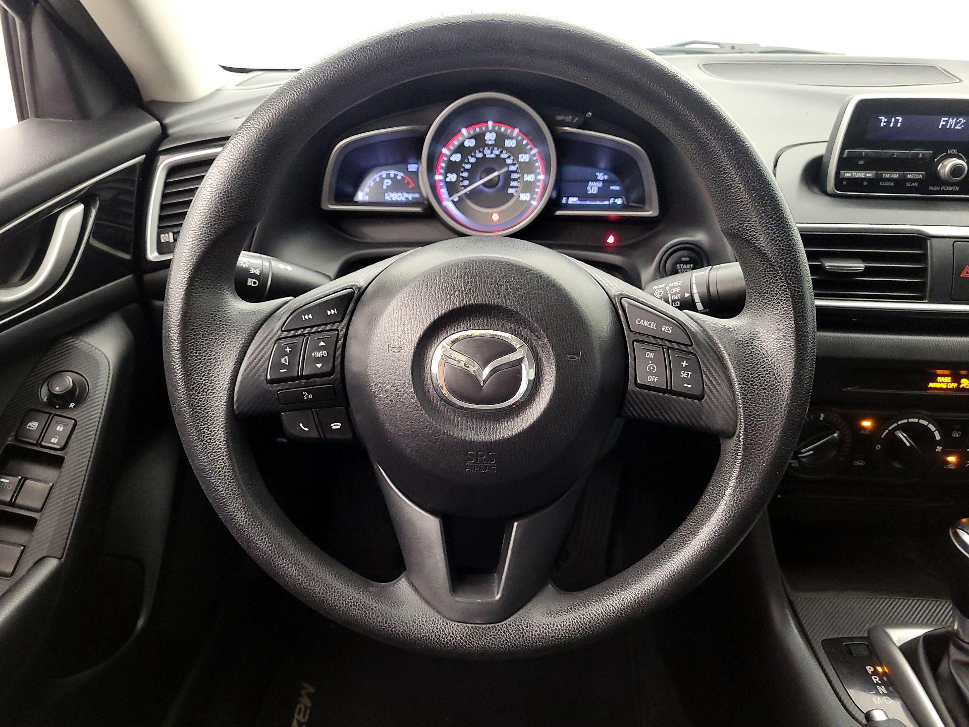 Thumbnail: 2014 Mazda Mazda3 - 10