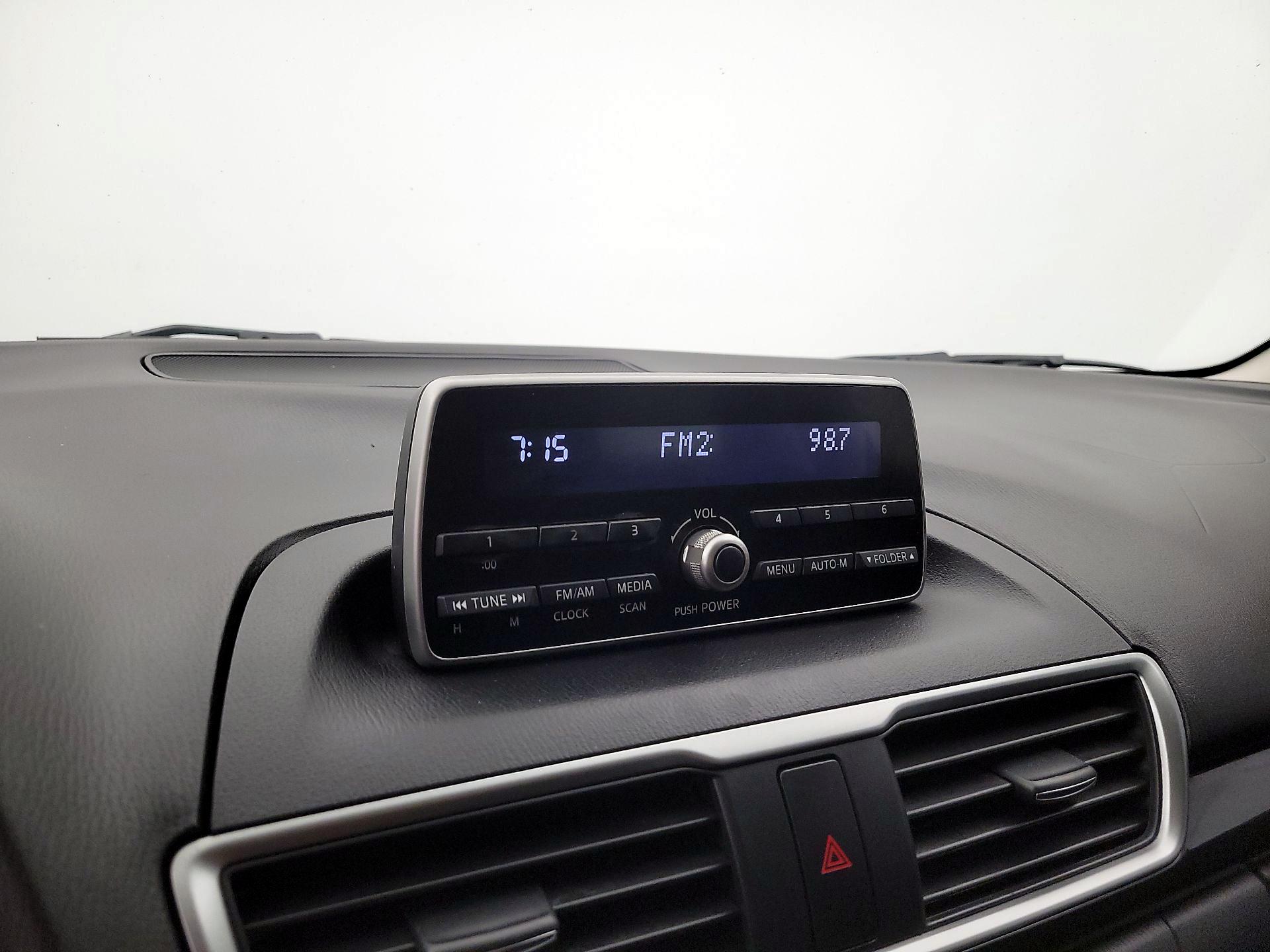 Thumbnail: 2014 Mazda Mazda3 - 14