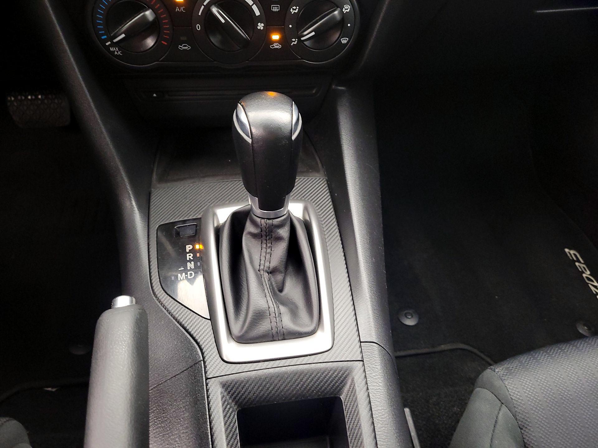 Thumbnail: 2014 Mazda Mazda3 - 16
