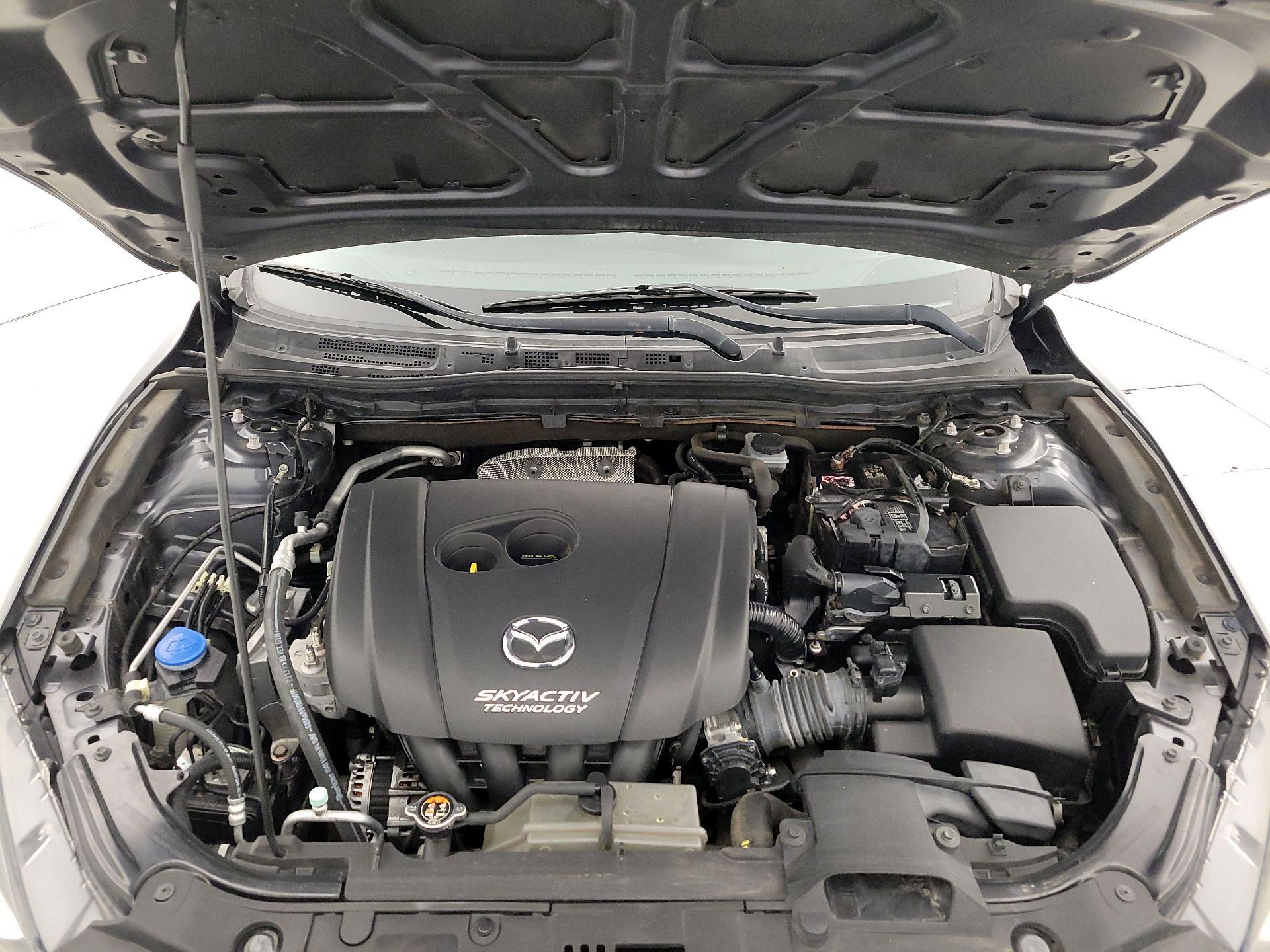 Thumbnail: 2014 Mazda Mazda3 - 20