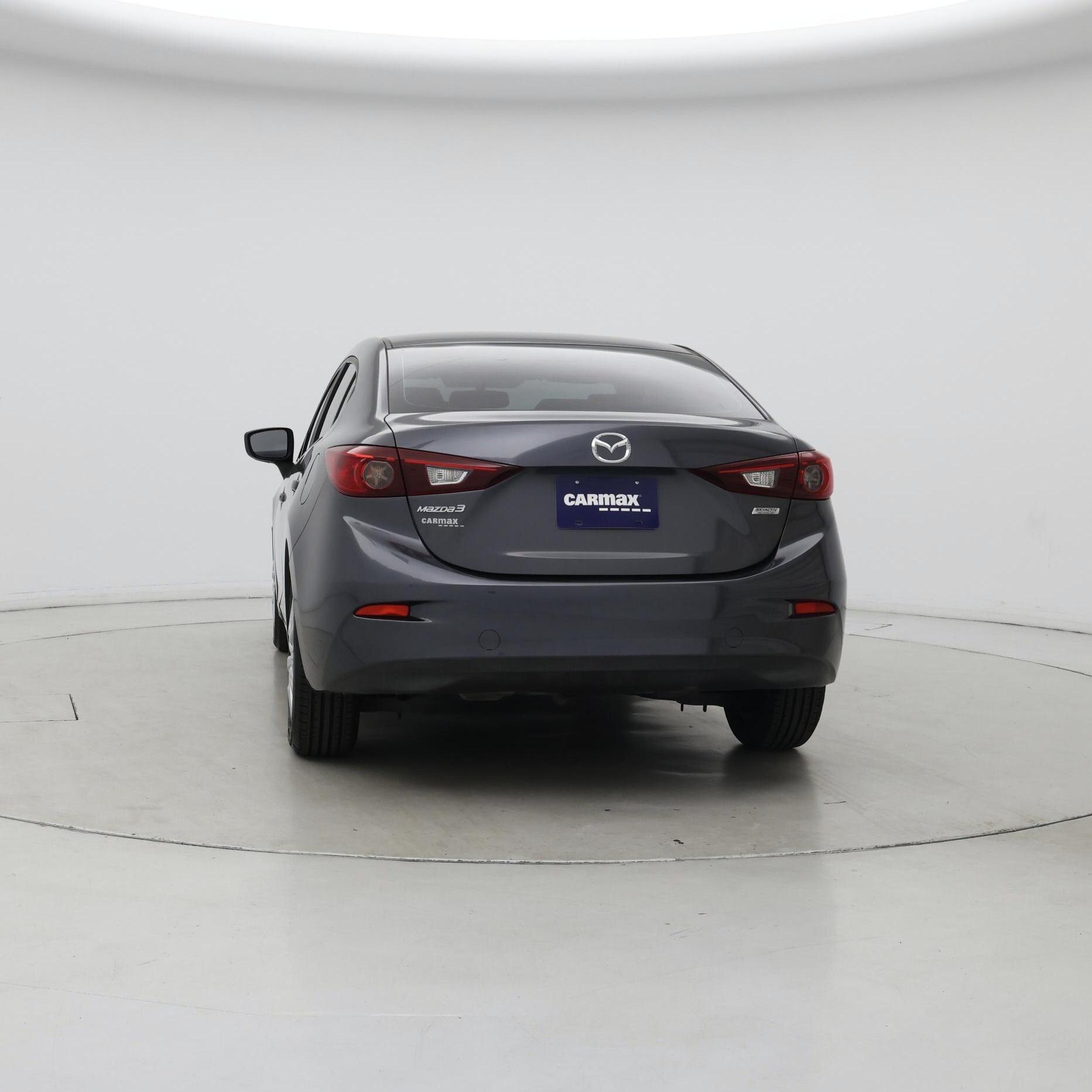 Thumbnail: 2014 Mazda Mazda3 - 6