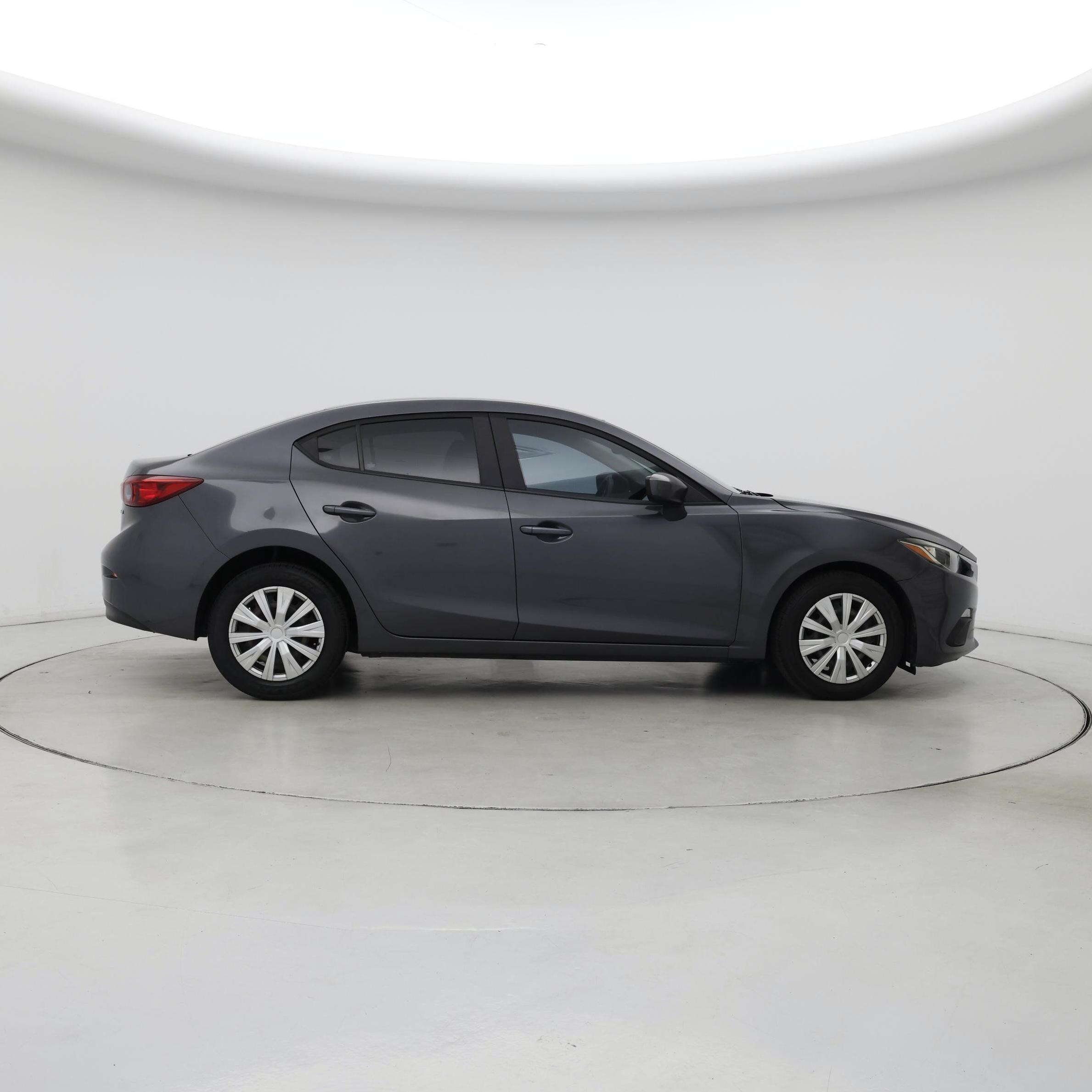 Thumbnail: 2014 Mazda Mazda3 - 7