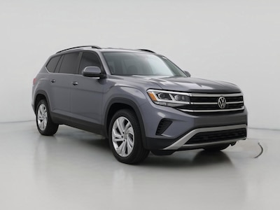 2023 Volkswagen Atlas SE -
                Gilbert, AZ