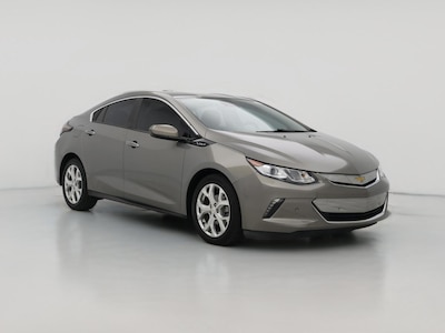 2017 Chevrolet Volt Premier -
                Gilbert, AZ
