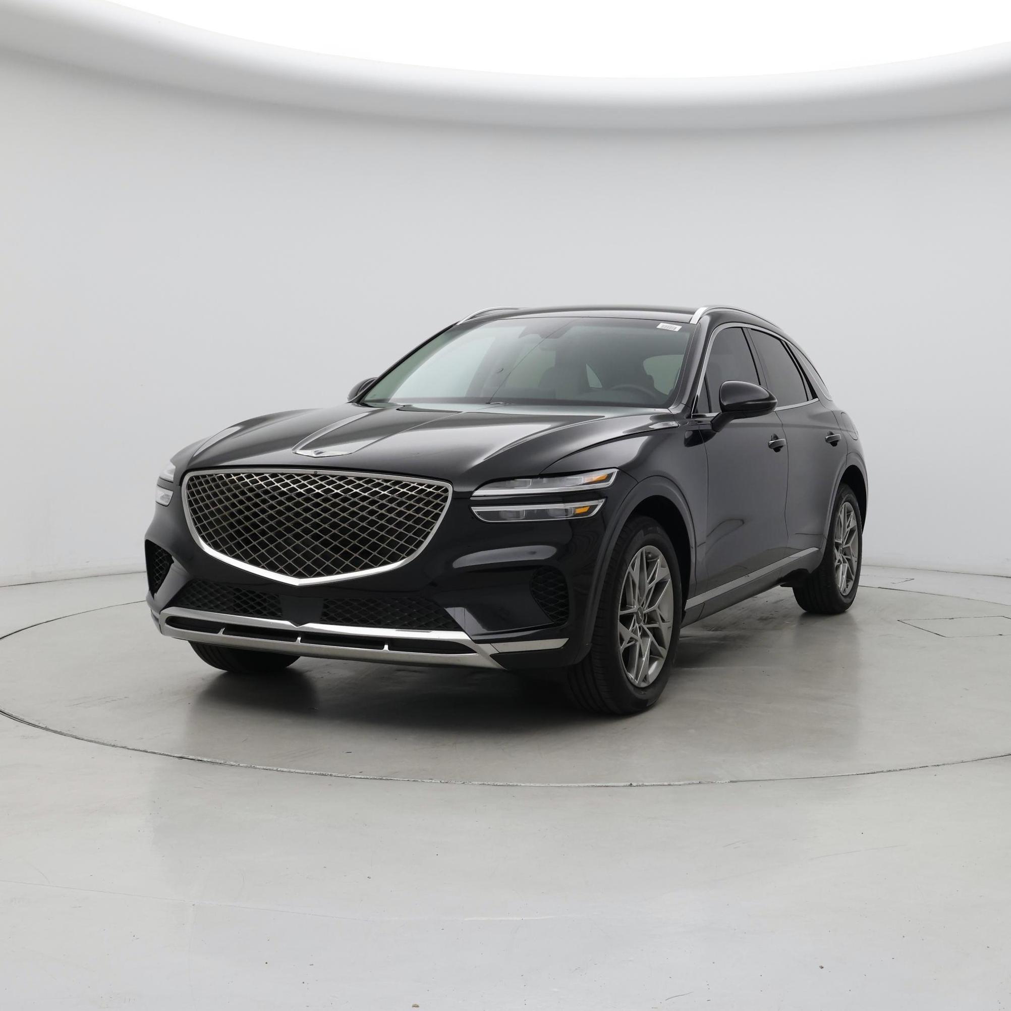 Thumbnail: 2024 Genesis GV70 - 4