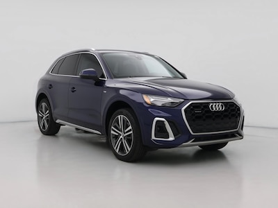 2022 Audi Q5 e Premium -
                Gilbert, AZ