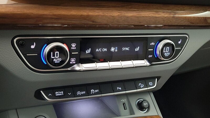 2022 Audi Q5 e Premium 16