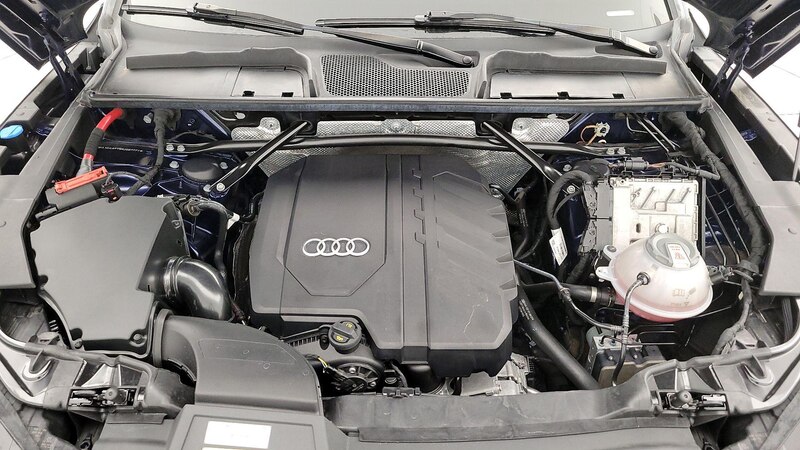 2022 Audi Q5 e Premium 21