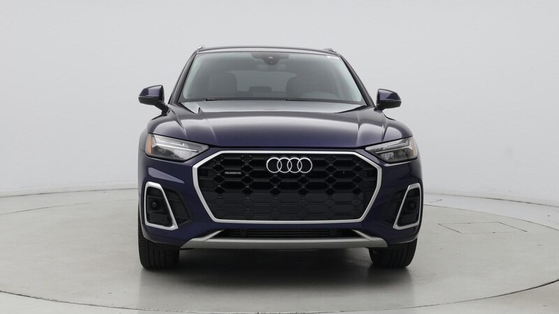2022 Audi Q5 e Premium 5