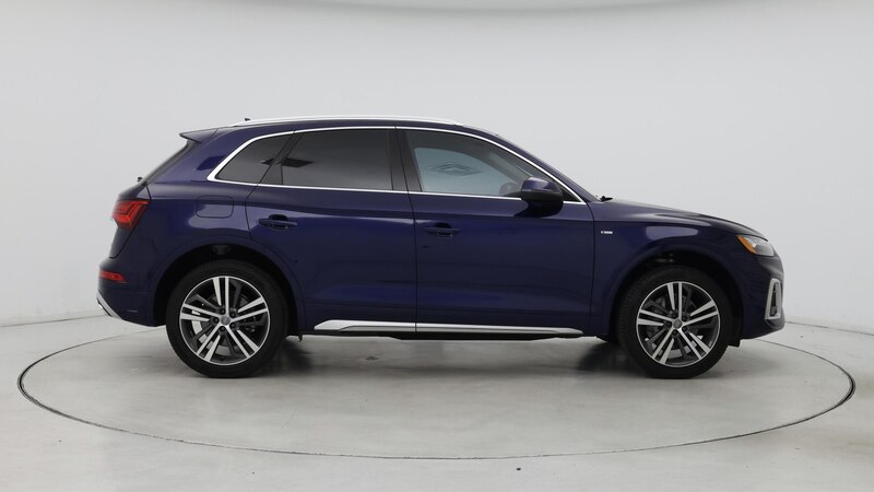 2022 Audi Q5 e Premium 7