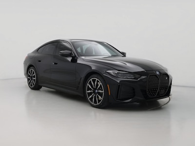 2022 BMW i4 eDrive40 -
                Tolleson, AZ