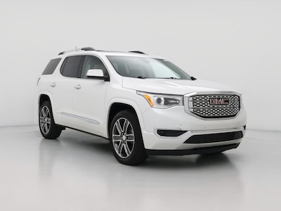 2019 GMC Acadia Denali -
                Gilbert, AZ