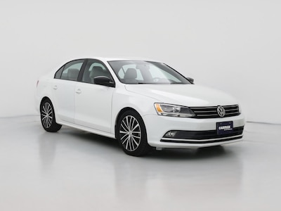 2016 Volkswagen Jetta Sport -
                Gilbert, AZ